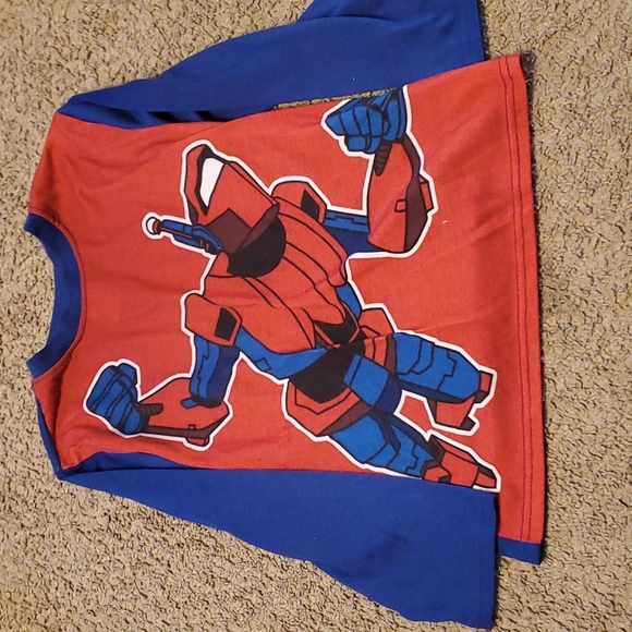 Boys pjs - Picture 5 of 8